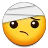 🤕 Эмодзи «Samsung 85» для Telegram