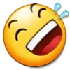 🤣 Эмодзи «Samsung 85» для Telegram
