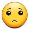 🙁 Эмодзи «Samsung 85» для Telegram