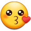 😘 Эмодзи «Samsung 85» для Telegram