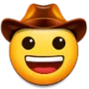 🤠 Эмодзи «Samsung 85» для Telegram