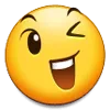 😉 Эмодзи «Samsung 85» для Telegram
