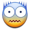 😰 Эмодзи «Samsung 85» для Telegram