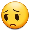 😔 Эмодзи «Samsung 85» для Telegram