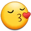 😘 Эмодзи «Samsung 85» для Telegram