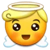 😇 Эмодзи «Samsung 85» для Telegram