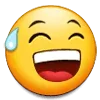 😅 Эмодзи «Samsung 85» для Telegram