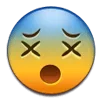 😵 Эмодзи «Samsung 85» для Telegram