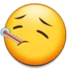 🤒 Эмодзи «Samsung 85» для Telegram