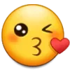 😘 Эмодзи «Samsung 85» для Telegram