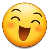 😄 Эмодзи «Samsung 85» для Telegram