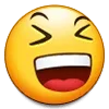 😆 Эмодзи «Samsung 85» для Telegram