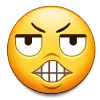 😬 Эмодзи «Samsung 85» для Telegram