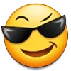😎 Эмодзи «Samsung 85» для Telegram