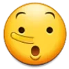 🤥 Эмодзи «Samsung 85» для Telegram