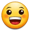 Эмодзи Samsung 85 для Telegram — скачать