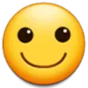 🙂 Эмодзи «😄 Samsung Emoji - эмоджи из телефонов» для Telegram