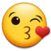 😘 Эмодзи «😄 Samsung Emoji - эмоджи из телефонов» для Telegram