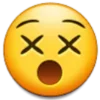 😵 Эмодзи «😄 Samsung Emoji - эмоджи из телефонов» для Telegram