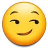 😏 Эмодзи «😄 Samsung Emoji - эмоджи из телефонов» для Telegram