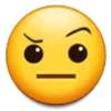 🤨 Эмодзи «😄 Samsung Emoji - эмоджи из телефонов» для Telegram
