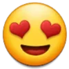 😍 Эмодзи «😄 Samsung Emoji - эмоджи из телефонов» для Telegram