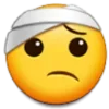 🤕 Эмодзи «😄 Samsung Emoji - эмоджи из телефонов» для Telegram