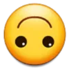 🙃 Эмодзи «😄 Samsung Emoji - эмоджи из телефонов» для Telegram
