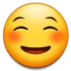 ☺️ Эмодзи «😄 Samsung Emoji - эмоджи из телефонов» для Telegram
