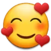 🥰 Эмодзи «😄 Samsung Emoji - эмоджи из телефонов» для Telegram