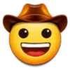 🤠 Эмодзи «😄 Samsung Emoji - эмоджи из телефонов» для Telegram