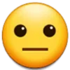 😐 Эмодзи «😄 Samsung Emoji - эмоджи из телефонов» для Telegram