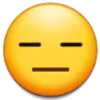 😑 Эмодзи «😄 Samsung Emoji - эмоджи из телефонов» для Telegram