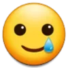 🥲 Эмодзи «😄 Samsung Emoji - эмоджи из телефонов» для Telegram