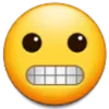 😬 Эмодзи «😄 Samsung Emoji - эмоджи из телефонов» для Telegram