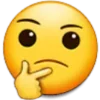 🤔 Эмодзи «😄 Samsung Emoji - эмоджи из телефонов» для Telegram