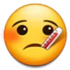 🤒 Эмодзи «😄 Samsung Emoji - эмоджи из телефонов» для Telegram