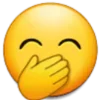 🤭 Эмодзи «😄 Samsung Emoji - эмоджи из телефонов» для Telegram