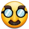 🥸 Эмодзи «😄 Samsung Emoji - эмоджи из телефонов» для Telegram