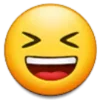 😆 Эмодзи «😄 Samsung Emoji - эмоджи из телефонов» для Telegram