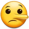🤥 Эмодзи «😄 Samsung Emoji - эмоджи из телефонов» для Telegram