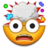 🤯 Эмодзи «😄 Samsung Emoji - эмоджи из телефонов» для Telegram