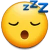 😴 Эмодзи «😄 Samsung Emoji - эмоджи из телефонов» для Telegram
