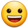 Стикерпак 😄 Samsung Emoji - эмоджи из телефонов для Telegram