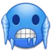🥶 Эмодзи «😄 Samsung Emoji - эмоджи из телефонов» для Telegram