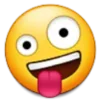 🤪 Эмодзи «😄 Samsung Emoji - эмоджи из телефонов» для Telegram