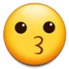 😗 Эмодзи «😄 Samsung Emoji - эмоджи из телефонов» для Telegram