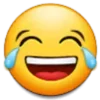 😂 Эмодзи «😄 Samsung Emoji - эмоджи из телефонов» для Telegram