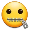 🤐 Эмодзи «😄 Samsung Emoji - эмоджи из телефонов» для Telegram