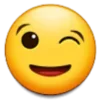 😉 Эмодзи «😄 Samsung Emoji - эмоджи из телефонов» для Telegram